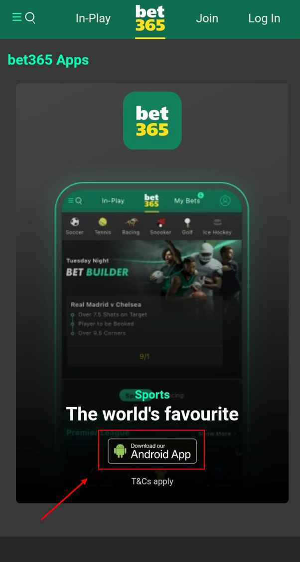 Bet365 Explained (Features, Safety, Regulation, Risks and FAQs) 2