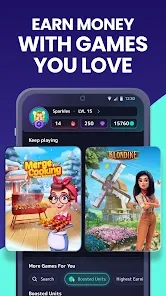 Mistplay Review 2026 (Earn Rewards by Playing Mobile Games) 1
